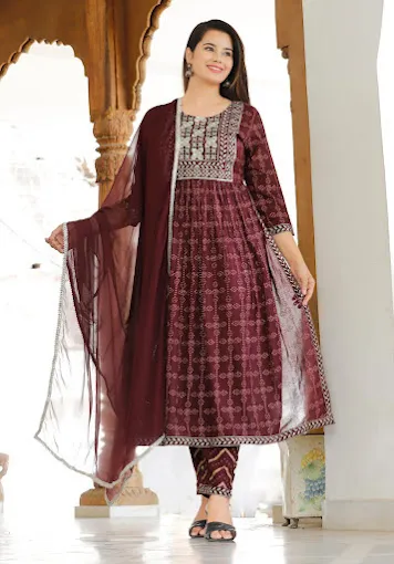 Diya fashion